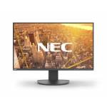 Nec - MultiSync EA272F - LED-Monitor - 69 cm (27) - 1920 x 1080 Full HD (1080p) @ 60 Hz - AH-IPS - 250 cd/m - 1000:1 - 6 ms - HDMI, 