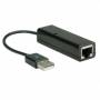 Value - USB 2.0 zu Fast Ethernet Konverter (12.99.1107)