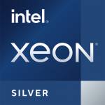 Intel - Xeon Silver 4510 - 2,4 GHz - 12 Kerne - 24 Threads - 30MB Cache-Speicher - FCLGA4677 Socket - OEM (PK8071305554300)