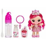 Mga Entertainment - Yummiland Lipgloss Doll - Bianca Bubblegum, Puppe