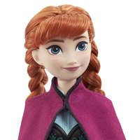 Disney Frozen 3