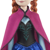 Disney Frozen 4