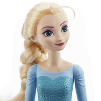 Disney Frozen 3