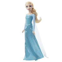 Disney Frozen 6
