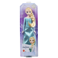 Disney Frozen 7