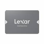 Lexar - SSD Lexar 2TB NS100 2,5 (6.4cm ) SATAIII intern retail