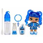 Mga Entertainment - Yummiland Lipgloss Doll - Rory Blueberry, Puppe
