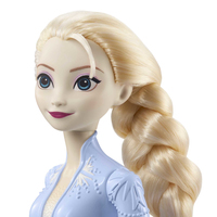 Disney Frozen 3