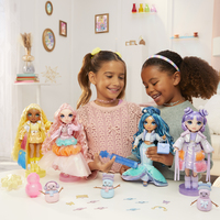 Mga Entertainment 4