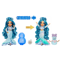 Mga Entertainment 5