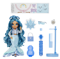 Mga Entertainment 7