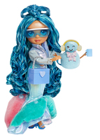 Mga Entertainment 11