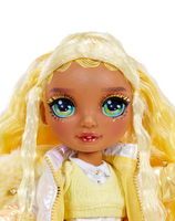 Mga Entertainment 11
