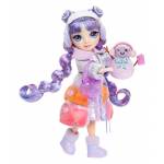Mga Entertainment - RAH Winter Wonderland Doll - Purple
