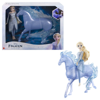Disney Frozen 8