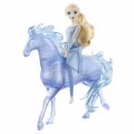 Disney Frozen - Disney Frozen Elsa & Nokk Set
