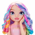 Mga Entertainment - Rainbow HIgh Styling Head Playset, Schmink- und Frisierkopf