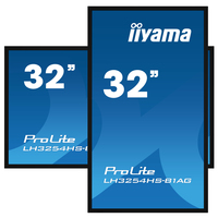 Iiyama 8