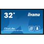  "Iiyama-ProLite LH3254HS-B1AG - 81 cm (32") Diagonalklasse (80 cm (31.5") (LH3254HS-B1AG)-Iiyama-Accessories"