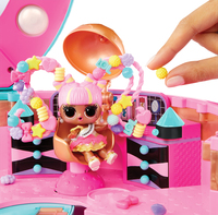 Mga Entertainment 5