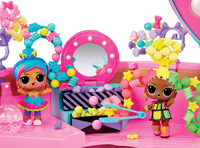 Mga Entertainment 7