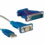  "Value-USB - Seriell Konverter-Kabel 1,8 m (12.99.1160)-Value-Hardware/Electronic"