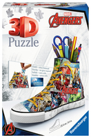 Junior Marvel 1