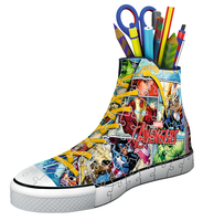 Junior Marvel 2