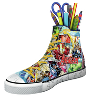 Junior Marvel 5