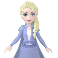 Disney Frozen 3
