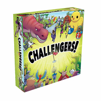 Asmodee 4
