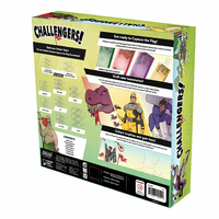 Asmodee 5