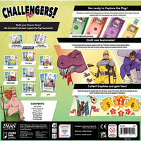 Asmodee 7