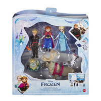 Disney Frozen 5