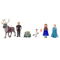 Disney Frozen 6