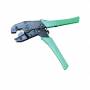 Secomp - Crimpzange fr HiRose RJ-45 Stecker, TM11, Grn (19.06.1029)