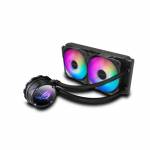 Asus - Asus WAK ROG Strix LC II 240 ARGB
