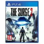 Movies - The Surge 2