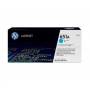 Hp - Toner cyan 651A (CE341A) [EURO-Version]