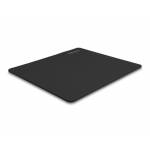 Delock - Mauspad schwarz 450 x 400 mm (12152)