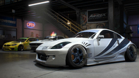 Guida / Racing - Need For Speed Payback