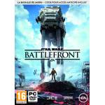 Videogame - Star Wars Battlefront