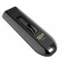 Silicon Power - USB-Stick 128GB USB3.0 Blaze B21 Black