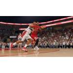 Videogame - Nba Live 16