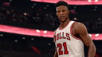 Sporty-t - Nba Live 16
