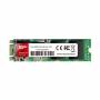 Silicon-power - SILICON POWER A55 - SSD - 512GB - intern - M.2 2280 - SATA 6Gb/s (SP512GBSS3A55M28)