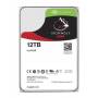 Seagate - IronWolf ST12000VN0008 - Festplatte - 12 TB - intern - 3.5 (8.9 cm)