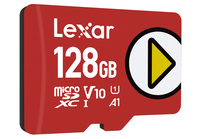 Lexar 4