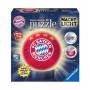 Ravensburger - 3D Puzzle-Ball Nachtlicht: FC Bayern Mnchen