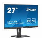 Iiyama - iiyama ProLite XUB2792HSC-B5 LED-Monitor 68,6 cm (27 ) 1920 x 1080 Pixel Full HD Schwarz [Energieklasse E] (XUB2792HSC-B5)
